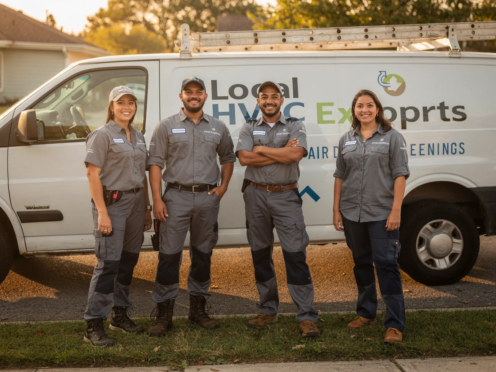 24/7 HVAC Repair & AC Replacement company in Humboldt, IL